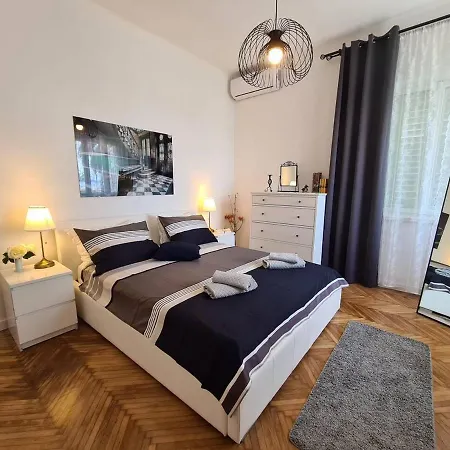 Apartman Luxury Lukas Orebić