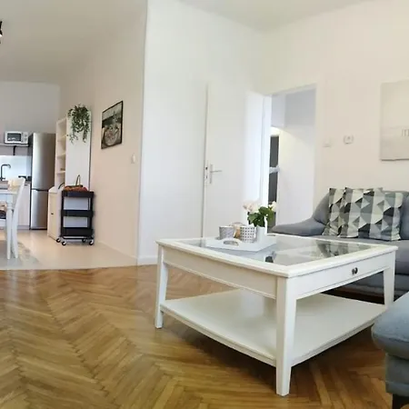 Apartman Luxury Lukas Orebić