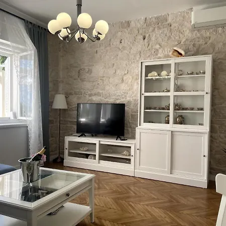 Luxury Lukas * Orebić