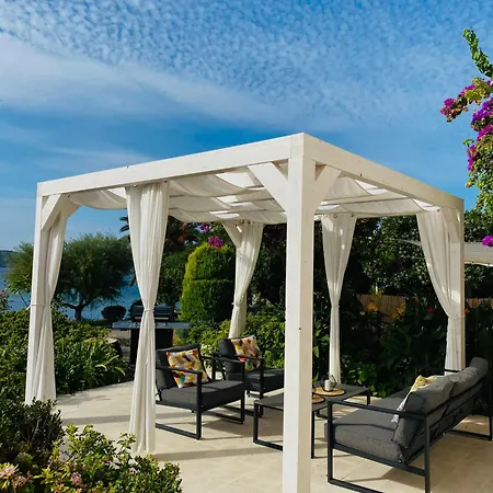 Apartman Luxury Lukas