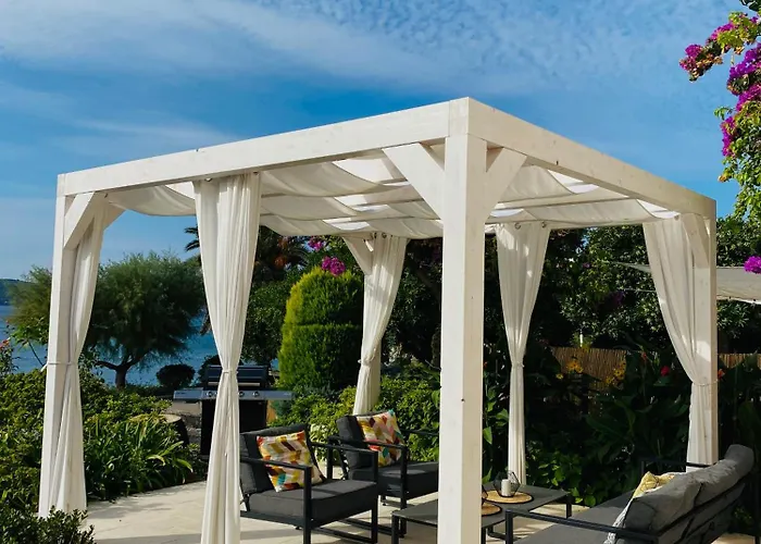 Apartament Luxury Lukas