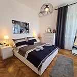 Apartamento Luxury Lukas Orebić