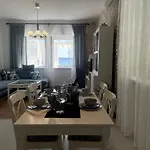 Luxury Lukas Apartamento *