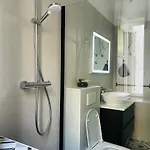 Luxury Lukas Apartamento *