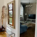 Luxury Lukas Apartamento