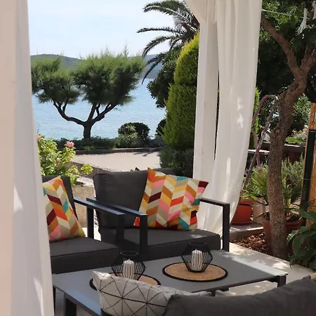 شقة Luxury Lukas أوروبيتش