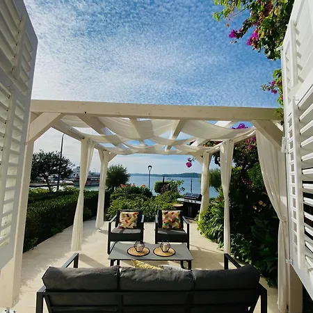 Apartamento Luxury Lukas