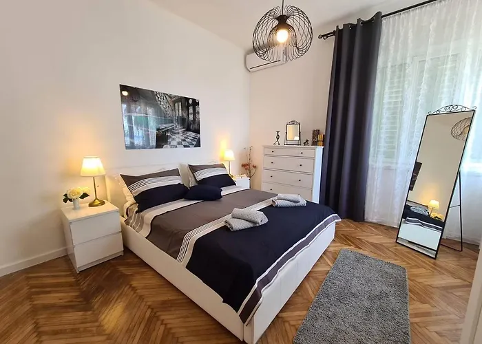 Apartment Luxury Lukas Orebić