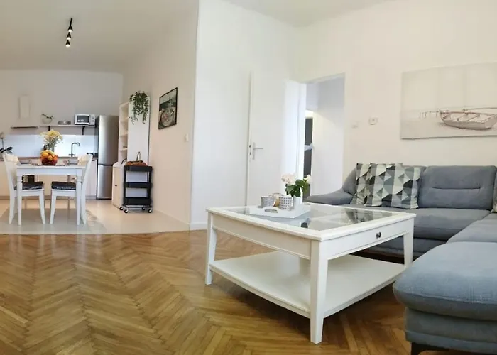 Apartment Luxury Lukas Orebić