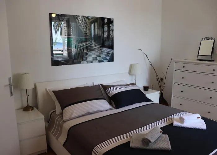 Luxury Lukas Apartamento *