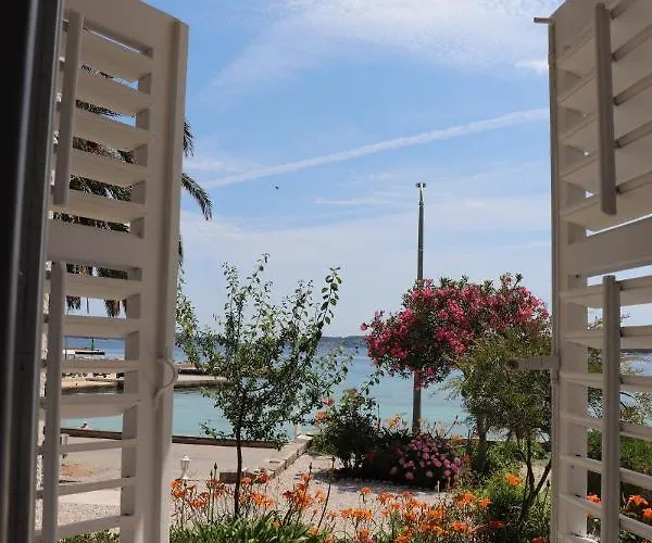 Luxury Lukas Appartamento