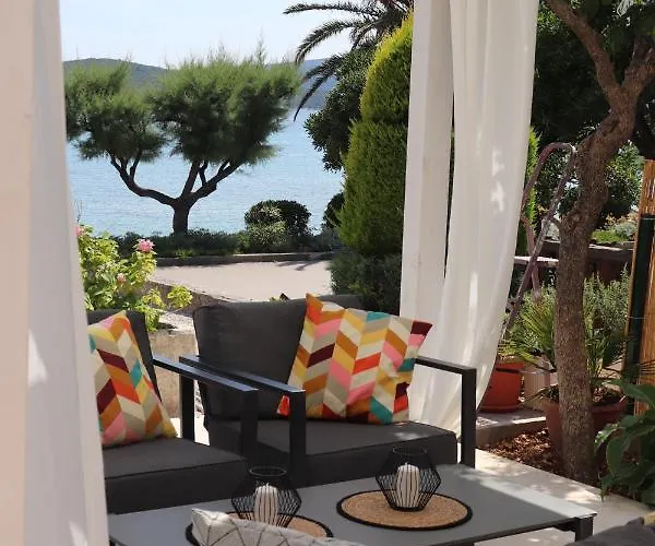 Appartamento Luxury Lukas Orebić