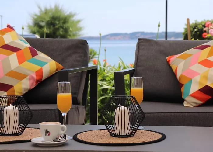 Luxury Lukas Appartamento