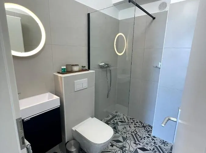 Luxury Lukas * Orebić