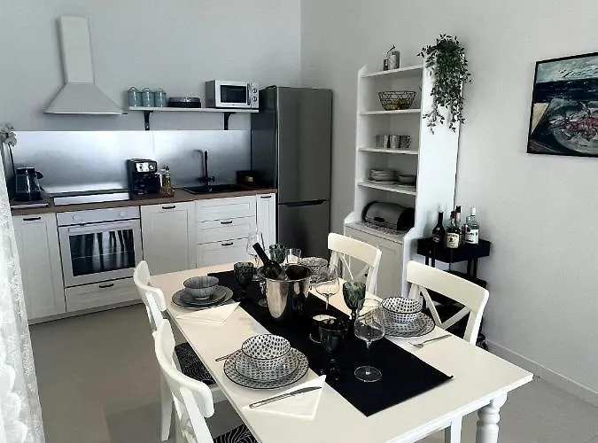 Luxury Lukas Appartamento *