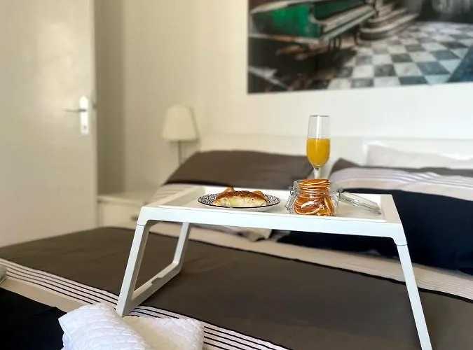 Luxury Lukas Apartment *