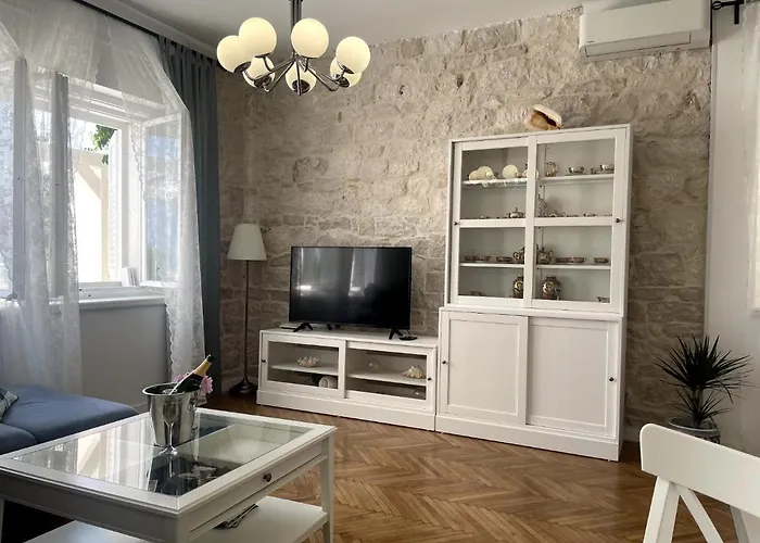 Luxury Lukas * Orebić