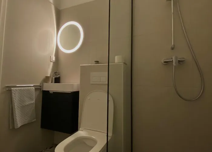 Apartment Luxury Lukas