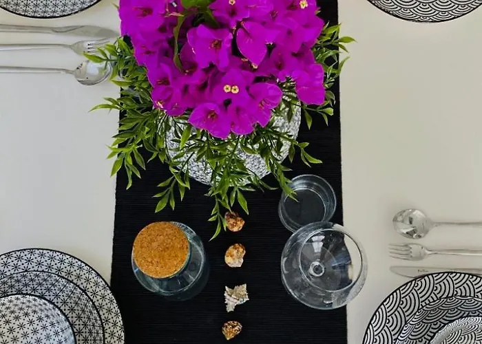 Appartamento Luxury Lukas Orebić