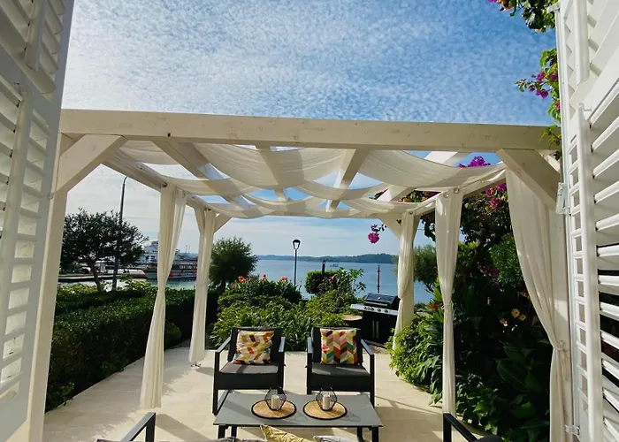 Apartment Luxury Lukas