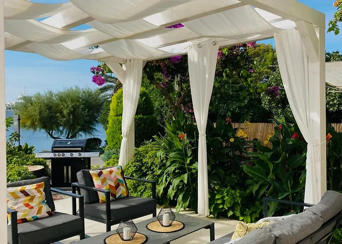 Luxury Lukas Appartamento